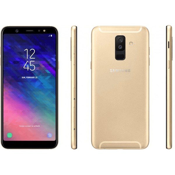 Samsung Galaxy A6